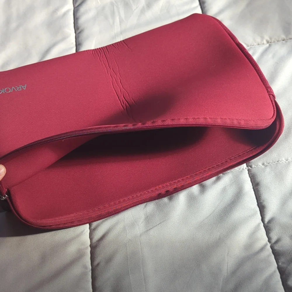 Laptop sleeve case